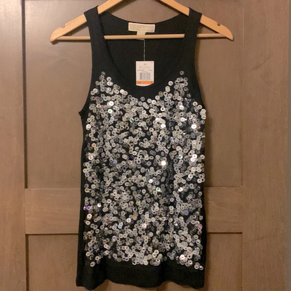 Michael Kors Sequence Tank